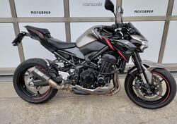 Kawasaki Z 900 (2021 - 24) usata