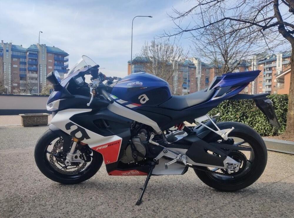 Aprilia RS 660 (2020 - 24) (3)
