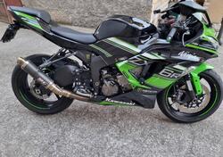 Kawasaki Ninja 636 ZX-6R ABS (2013 - 16) usata