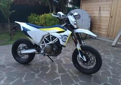 Husqvarna 701 Supermoto (2017 - 19) usata