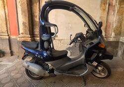 Bmw C1 200 Executive usata