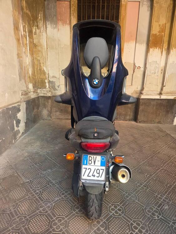 Bmw C1 200 Executive (4)