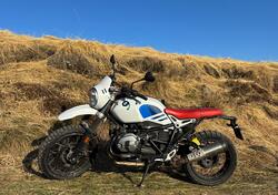 Bmw R nineT Urban GS 1200 (2017 - 20) usata