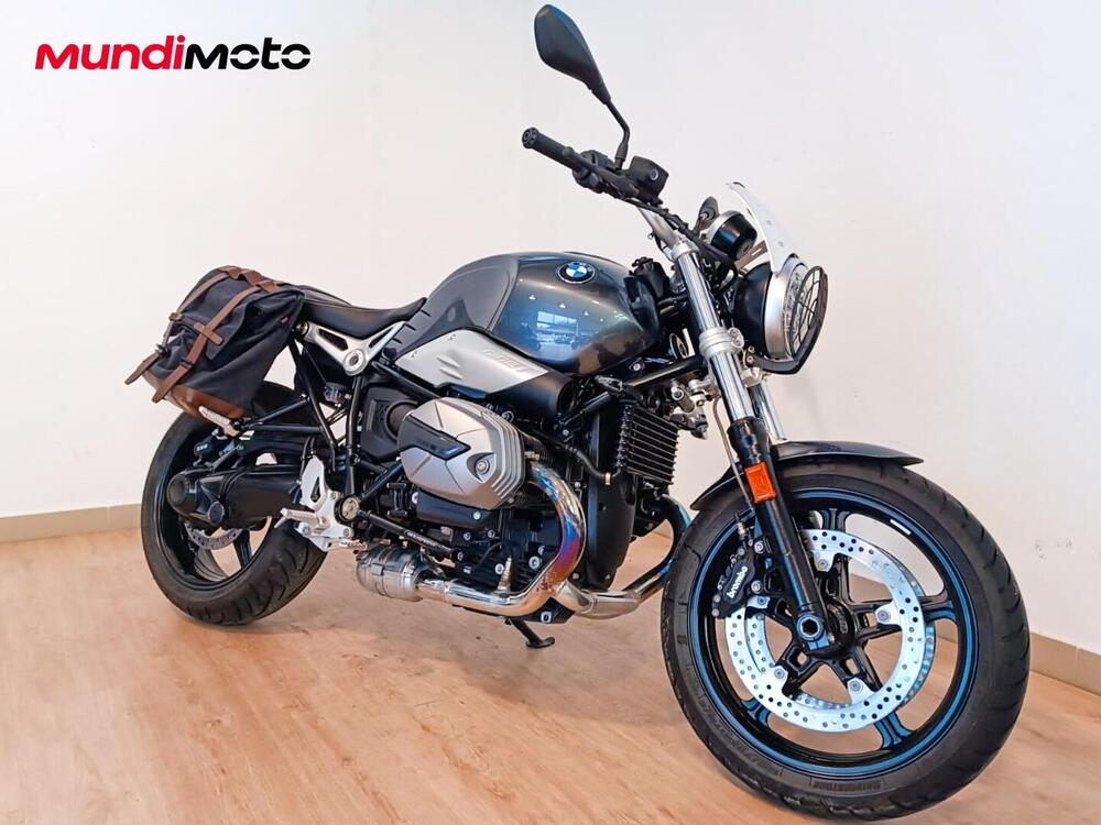 Bmw R nineT Pure (2021 - 24) (2)