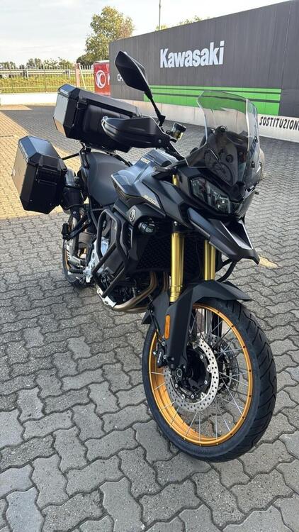 Voge Valico 900DSX (2024 - 25)