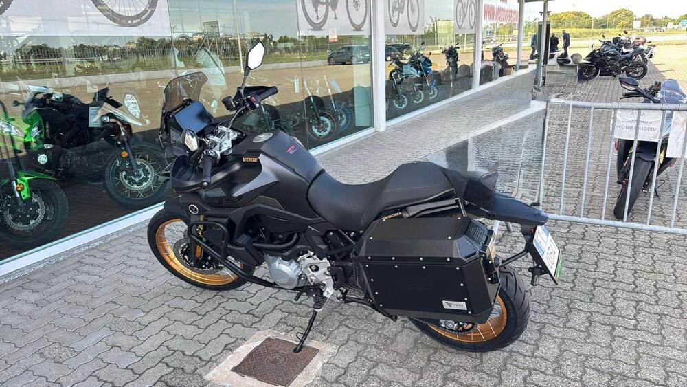 Voge Valico 900DSX (2024 - 25) (2)