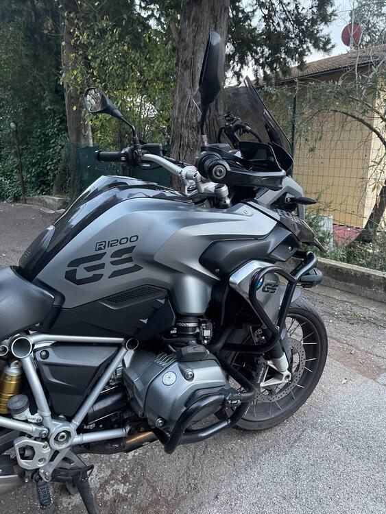 Bmw R 1200 GS (2013 - 16) (4)