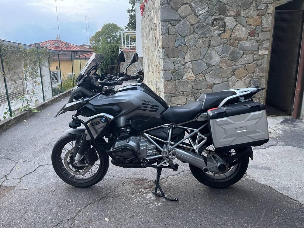 Bmw R 1200 GS (2013 - 16) (2)