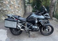 Bmw R 1200 GS (2013 - 16) usata