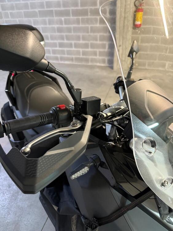 Sym ADXTG 400 (2025)