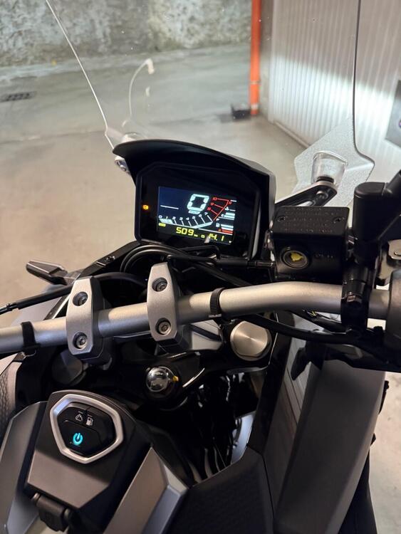 Sym ADXTG 400 (2025) (2)