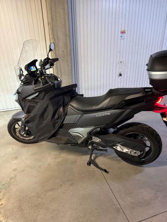 Sym ADXTG 400 (2025) (4)