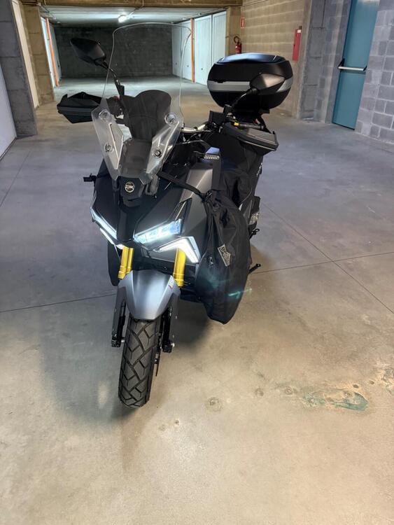 Sym ADXTG 400 (2025) (5)