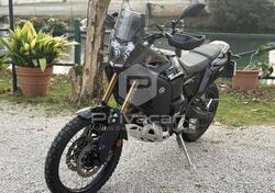 Yamaha Ténéré 700 World Raid (2022 - 25) usata
