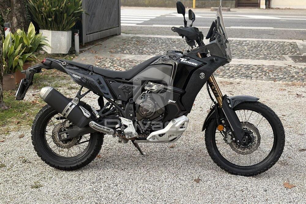 Yamaha Ténéré 700 World Raid (2022 - 25) (3)