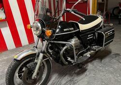 Moto Guzzi VD 850 T3 d'epoca