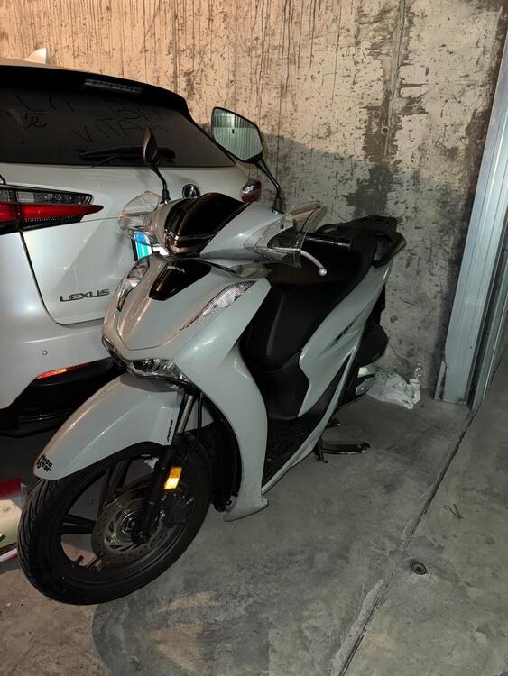 Honda SH 125i (2024 - 25)