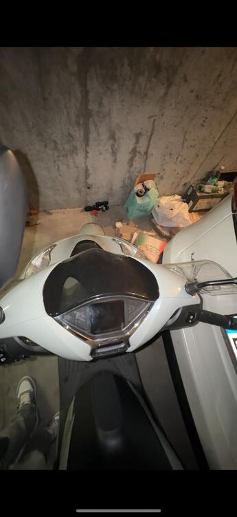 Honda SH 125i (2024 - 25) (3)