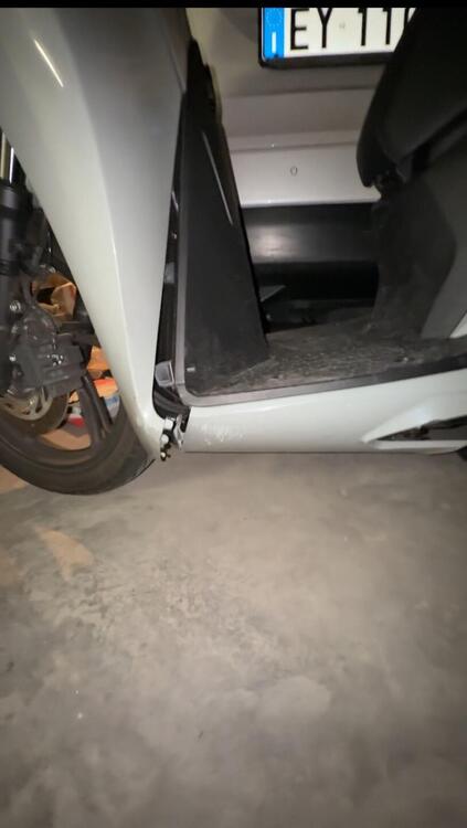 Honda SH 125i (2024 - 25) (5)