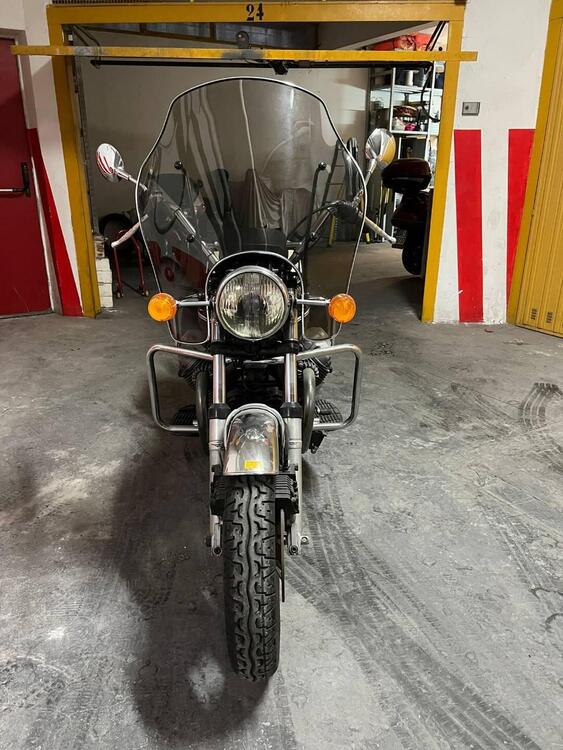 Moto Guzzi VD 850 T3 (3)