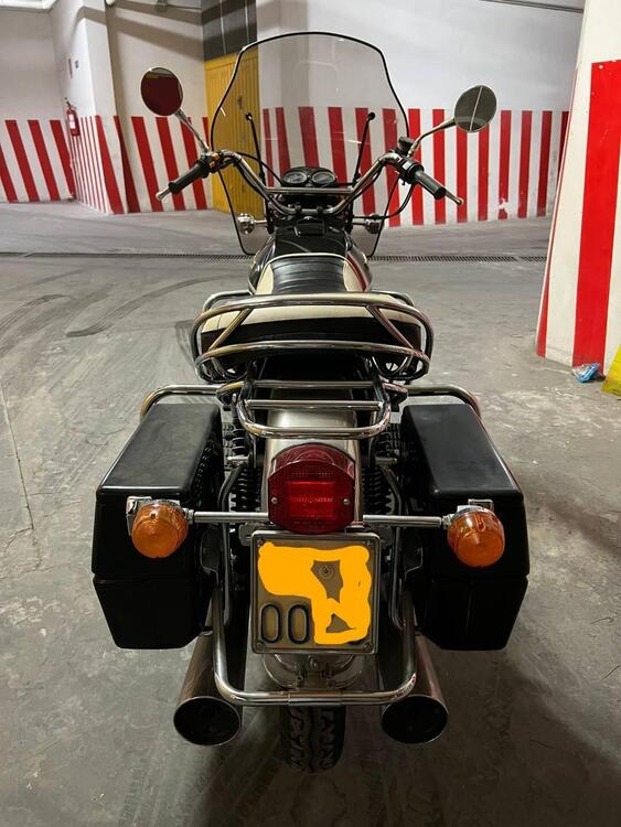 Moto Guzzi VD 850 T3 (5)