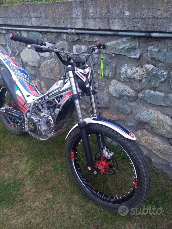 Montesa Cota 4RT 260 (2017 - 21)