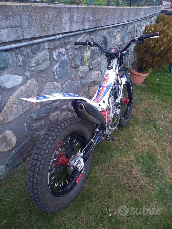 Montesa Cota 4RT 260 (2017 - 21) (3)