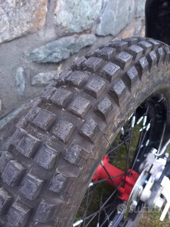 Montesa Cota 4RT 260 (2017 - 21) (4)