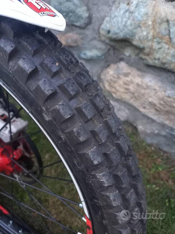 Montesa Cota 4RT 260 (2017 - 21) (5)