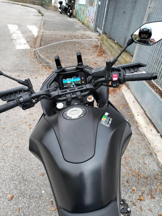 Yamaha Tracer 7 (2021 - 24) (3)