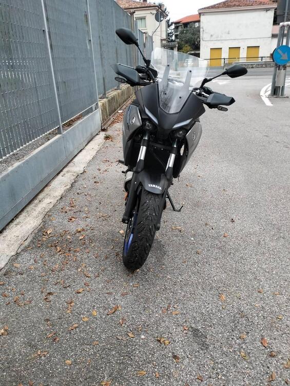 Yamaha Tracer 7 (2021 - 24) (4)