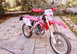 HM CRE 250 X (2005 - 06)  usata