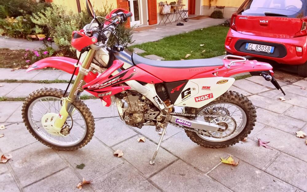 HM CRE 250 X (2005 - 06)  (3)