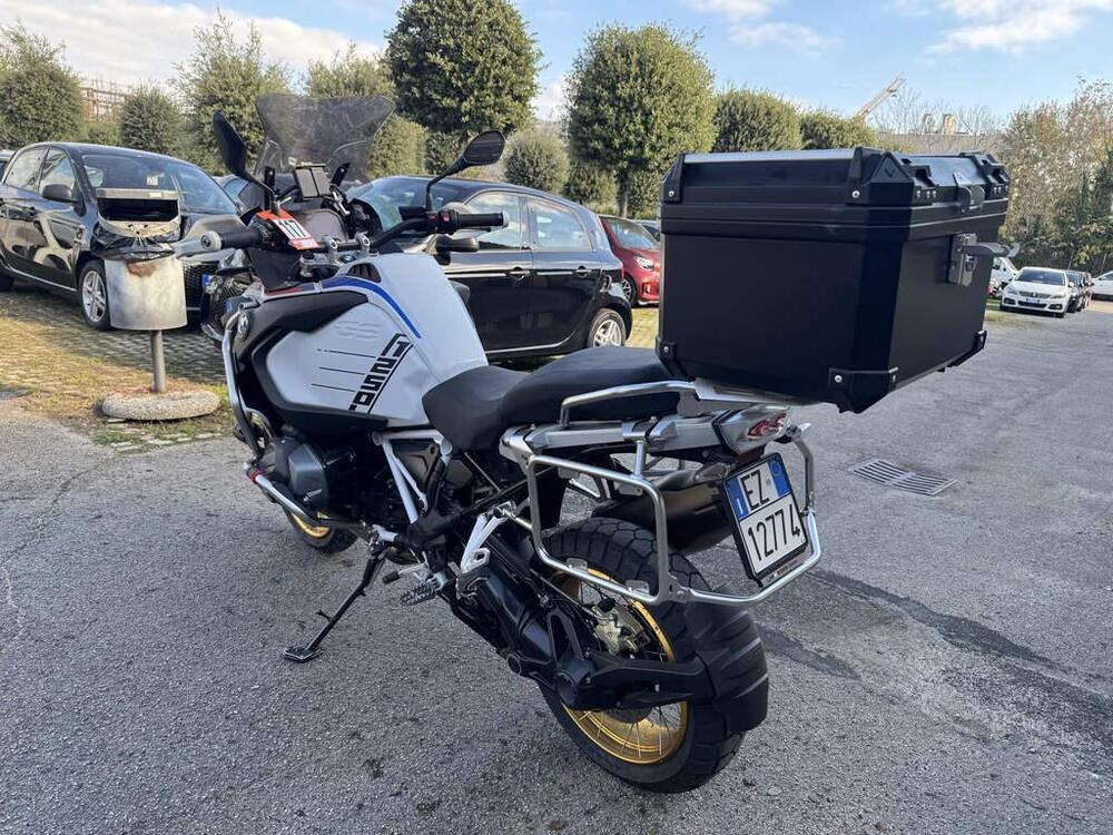 Bmw R 1250 GS Adventure (2021 - 24) (3)