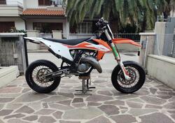 KTM 125 SX (2020) usata