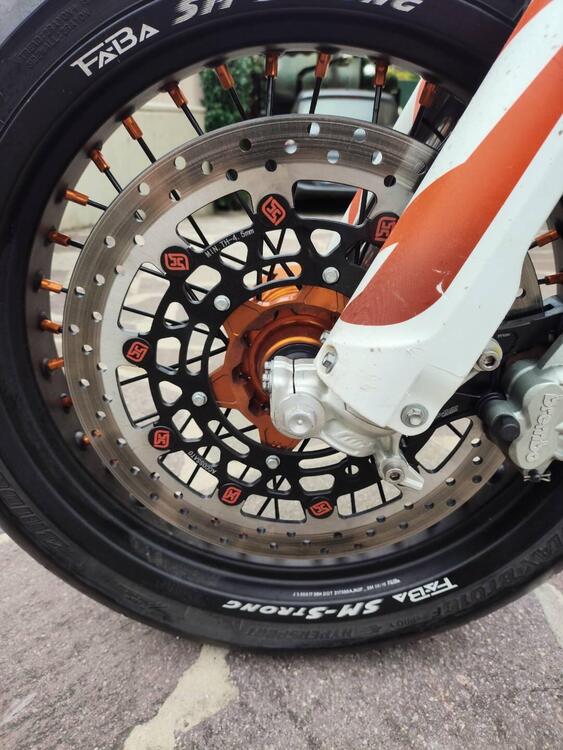 KTM 125 SX (2020) (4)