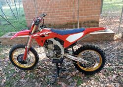 Honda CRF 450 R (2023) usata