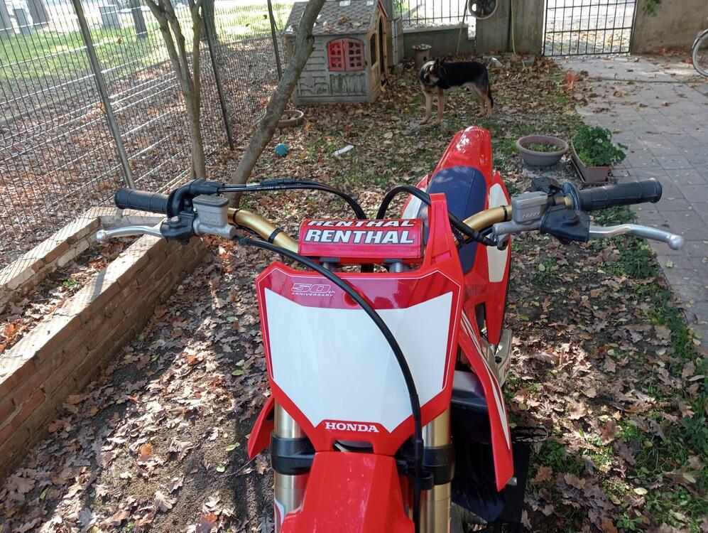Honda CRF 450 R (2023) (2)