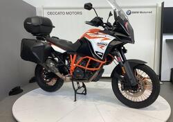 KTM 1290 Super Adventure R (2017 - 20) usata