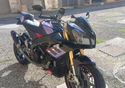 Aprilia Tuono V4 R APRC (2011 - 13) usata