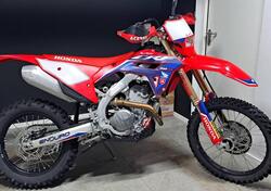 Honda CRF 300 RX Enduro (2024) usata