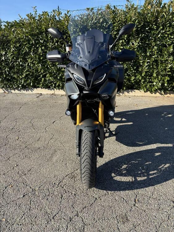 Yamaha Tracer 9 GT (2021 - 24) (5)