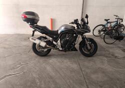 Yamaha FZS 1000 Fazer usata