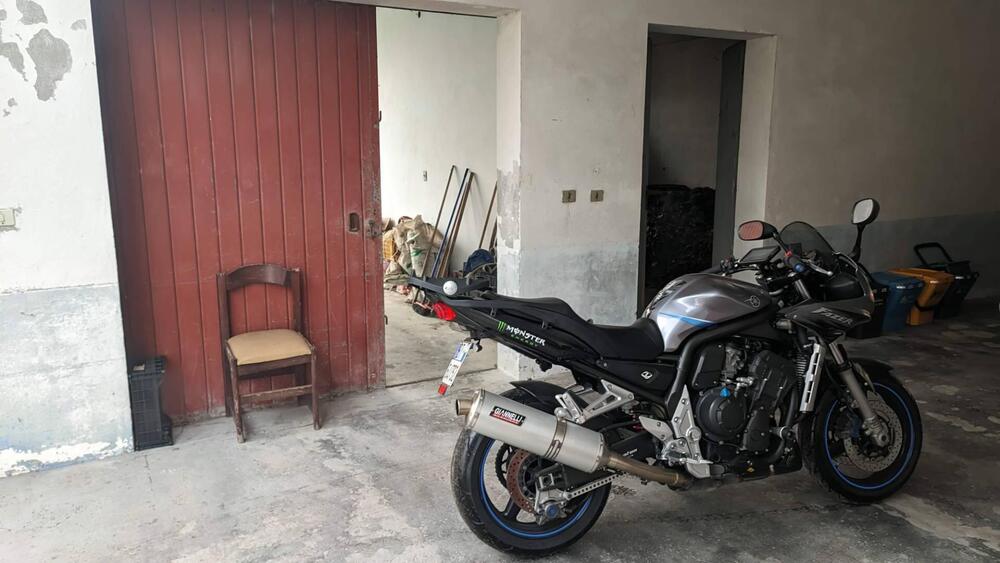 Yamaha FZS 1000 Fazer (3)