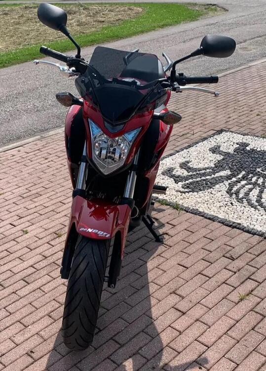 Honda CB 500 F ABS (2012 - 15) (4)