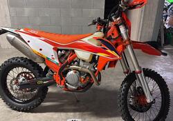 KTM 250 EXC-F (2024) usata
