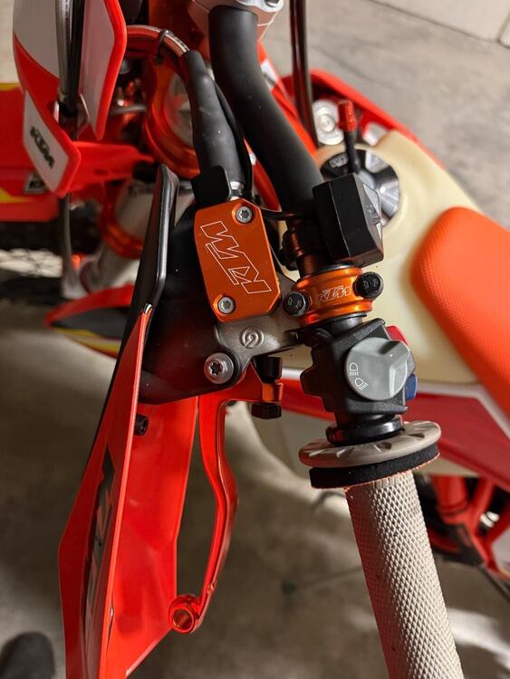 KTM 250 EXC-F (2024) (5)