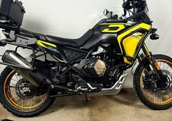 Voge Valico 800DSX Rally (2025) nuova