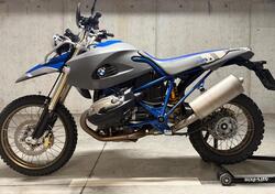 Bmw HP2 Enduro usata