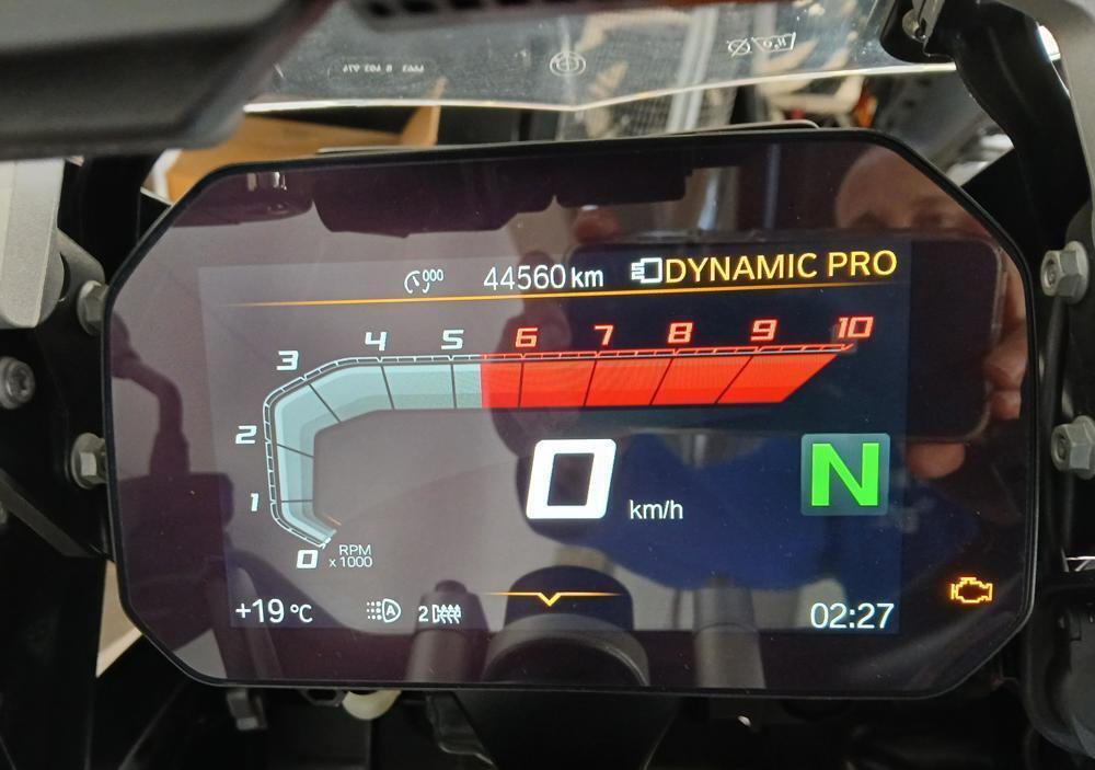 Bmw R 1250 GS (2019 - 20) (5)